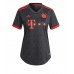 Damen Fußballbekleidung Bayern Munich Joshua Kimmich #6 3rd Trikot 2022-23 Kurzarm